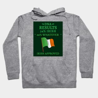 Saint Patrick's Day Hoodie